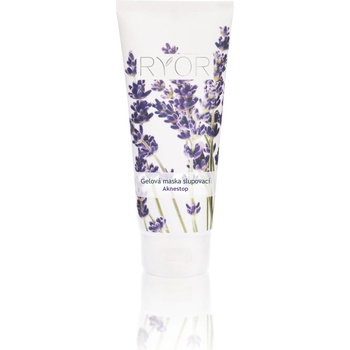 Aknestop gélová maska zlupovacia 
